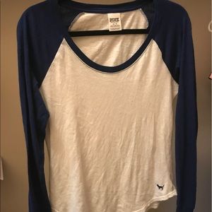 Vs Long Sleeve